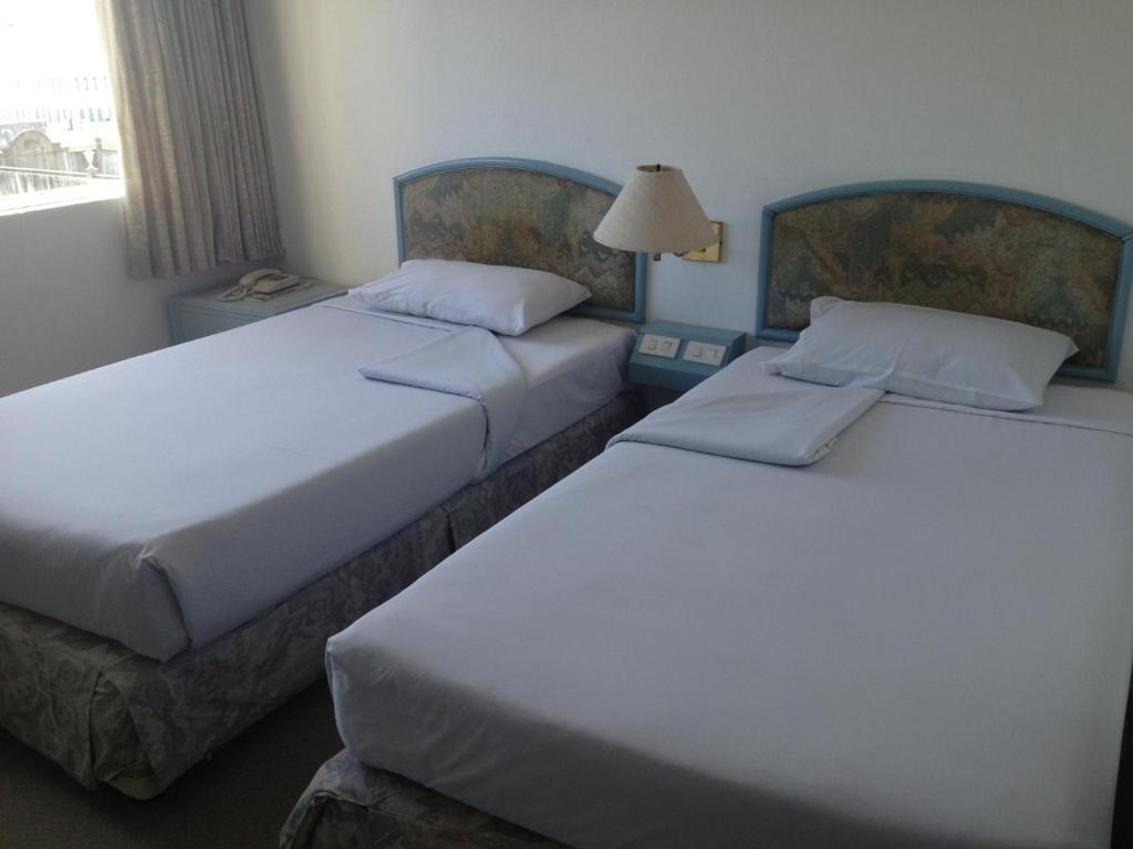 Sinthavee Hotel Phuket Camera foto
