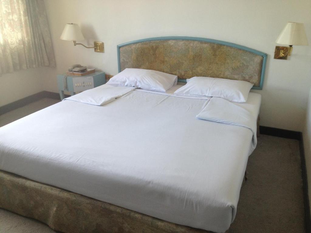 Sinthavee Hotel Phuket Camera foto