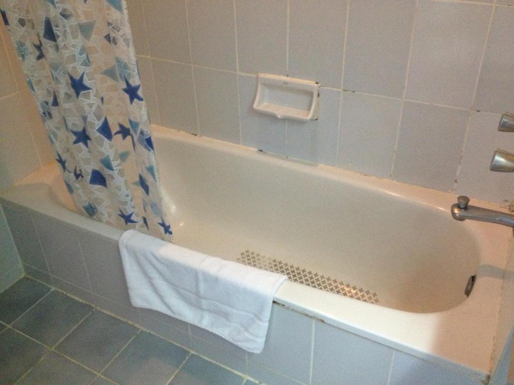 Sinthavee Hotel Phuket Camera foto