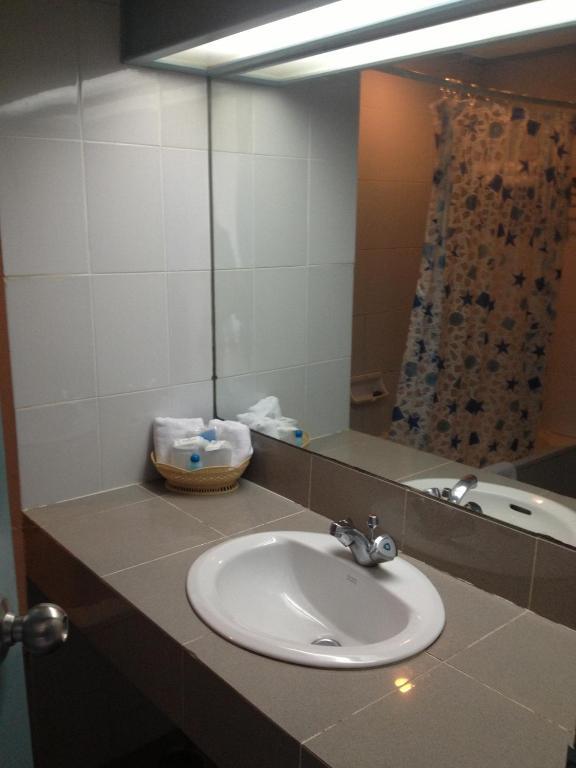Sinthavee Hotel Phuket Camera foto